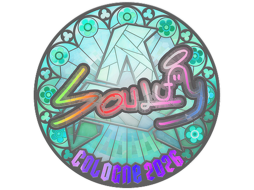 soulfly (Holo)