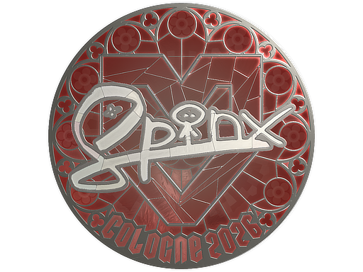 Spinx (Foil)