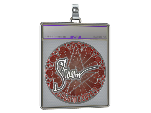Staehr (Foil) | Cologne 2026