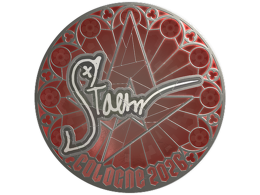 Staehr (Foil)
