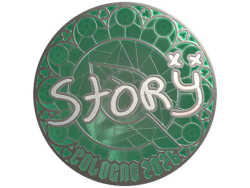 story (Foil)