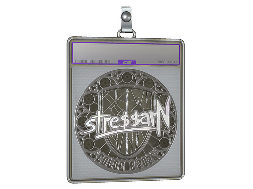 stressarN (Foil) | Cologne 2026