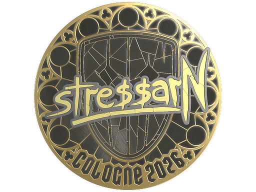 stressarN (Gold)