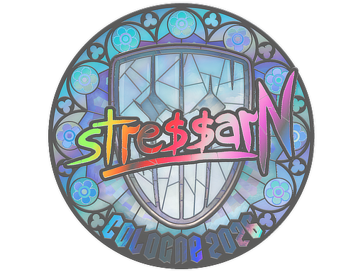 stressarN (Holo)