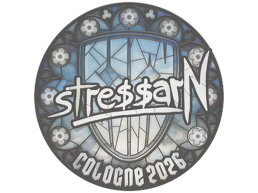 stressarN