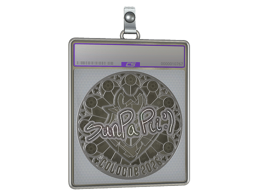 SunPayus (Foil) | Austin 2025