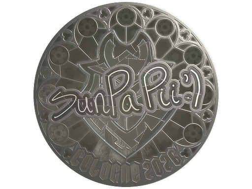 SunPayus (Foil)