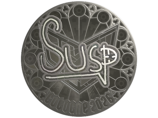 susp (Foil)