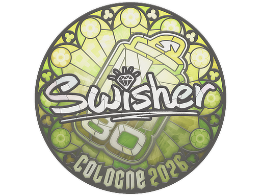 Swisher
