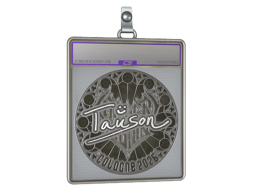 Tauson (Foil) | Cologne 2026