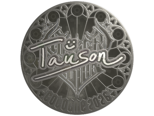 Tauson (Foil)