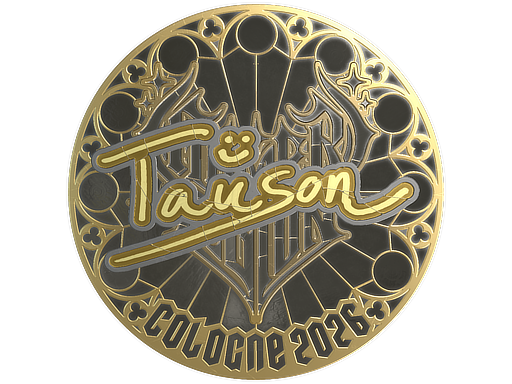 Tauson (Gold)