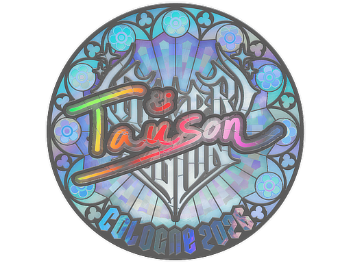 Tauson (Holo)