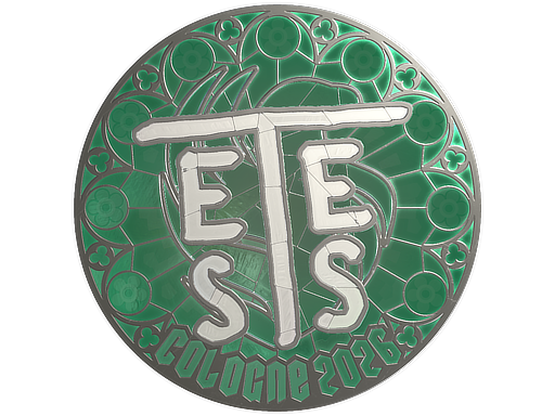 TeSeS (Foil)