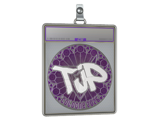 TjP (Foil) | Cologne 2026