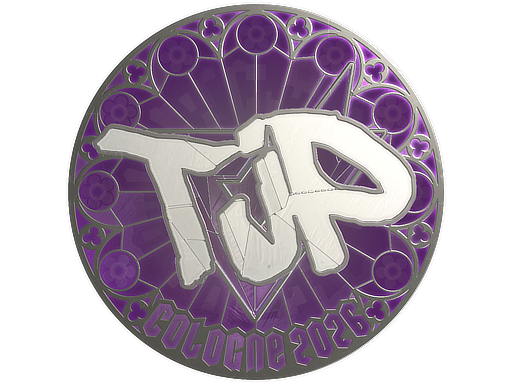 TjP (Foil)