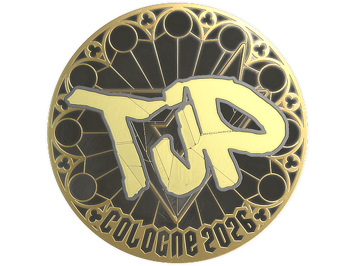 TjP (Gold)