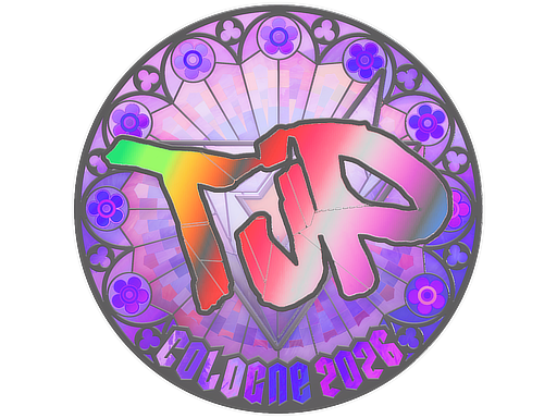 TjP (Holo)