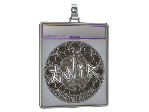 tN1R (Foil) | Austin 2025