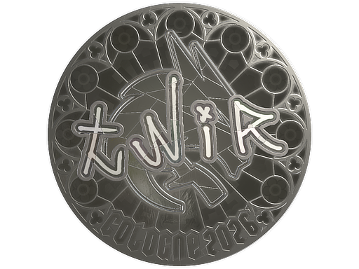 tN1R (Foil)