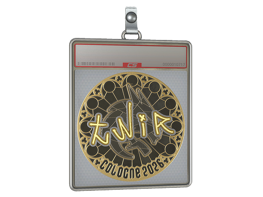 tN1R (Gold) | Cologne 2026