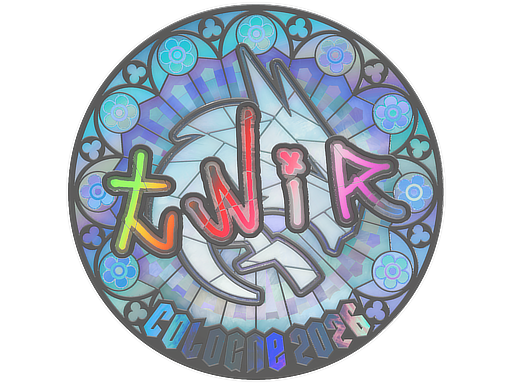 tN1R (Holo)