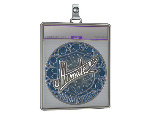 ultimate (Foil) | Austin 2025