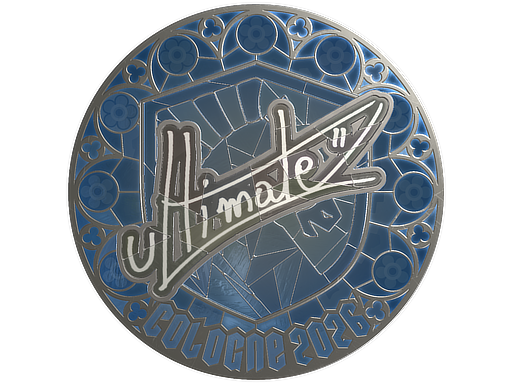 ultimate (Foil)