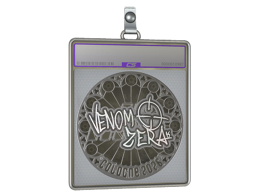 venomzera (Foil) | Cologne 2026