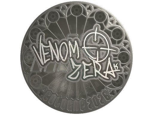 venomzera (Foil)