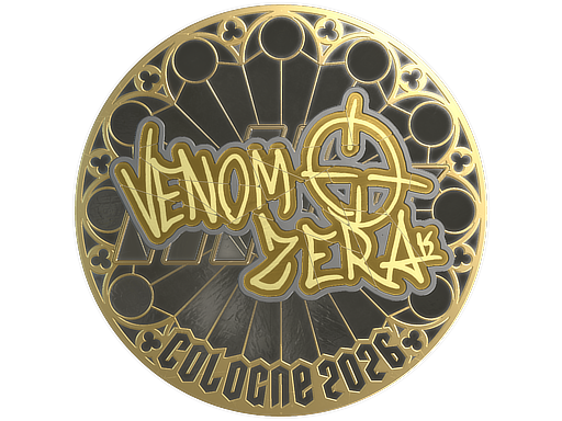 venomzera (Gold)