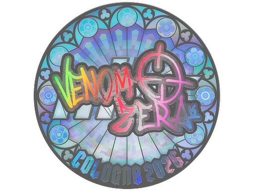 venomzera (Holo)