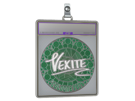 vexite (Foil) | Austin 2025