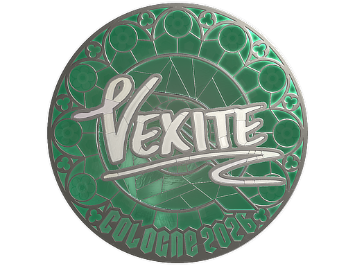 vexite (Foil)