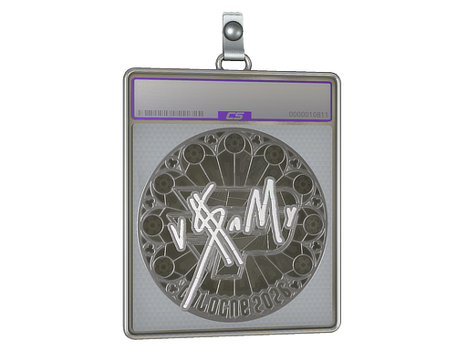 v$m (Foil) | Cologne 2026