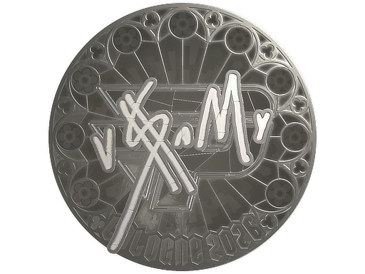 v$m (Foil)