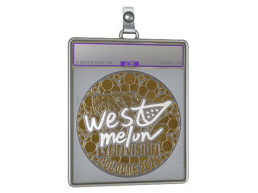 westmelon (Foil) | Austin 2025