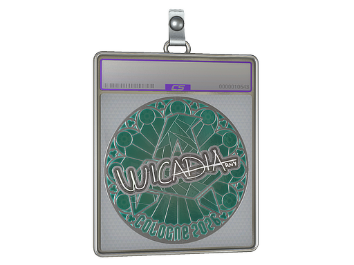 Wicadia (Foil) | Austin 2025