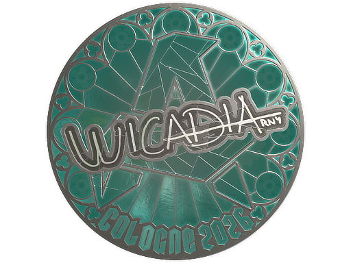 Wicadia (Foil)