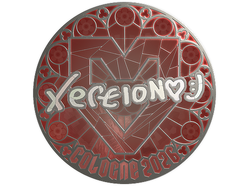 xertioN (Foil)