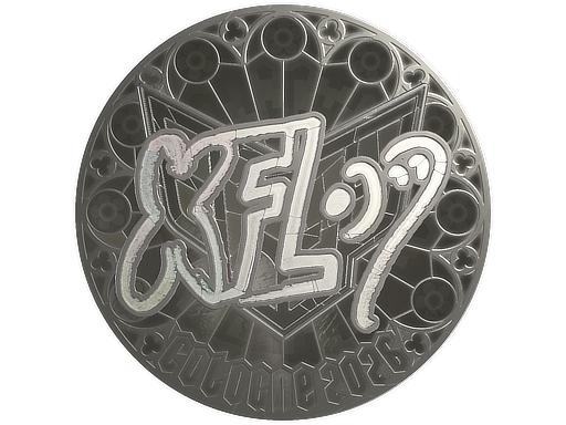xfl0ud (Foil)