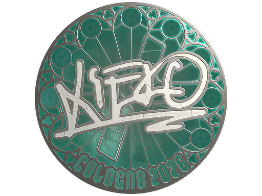 xiELO (Foil)