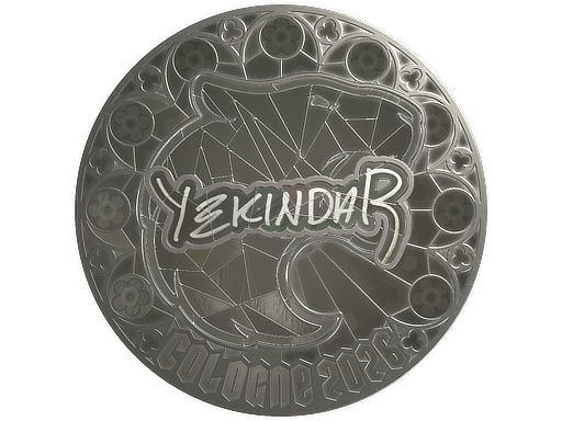 YEKINDAR (Foil)