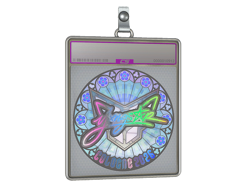 yxngstxr (Holo) | Cologne 2026
