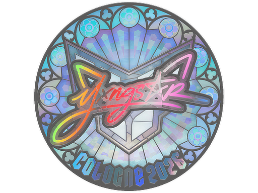 yxngstxr (Holo)