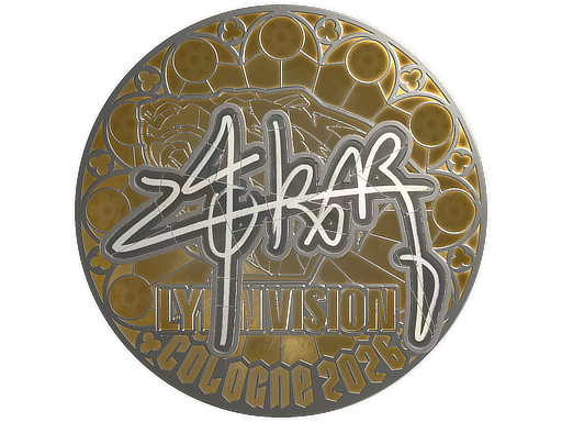 z4KR (Foil)