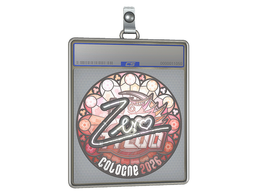 Zero | Cologne 2026