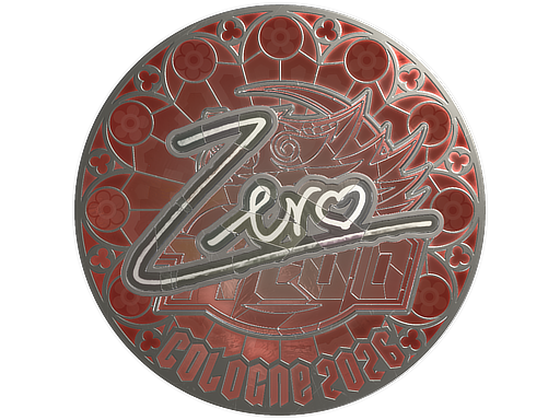 Zero (Foil)