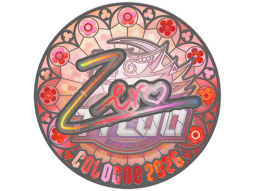 Zero (Holo)