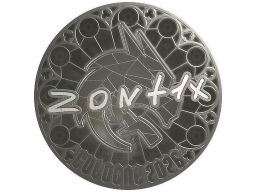 zont1x (Foil)